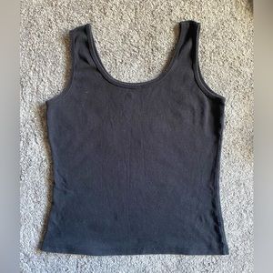 Vintage Smart Set Tank